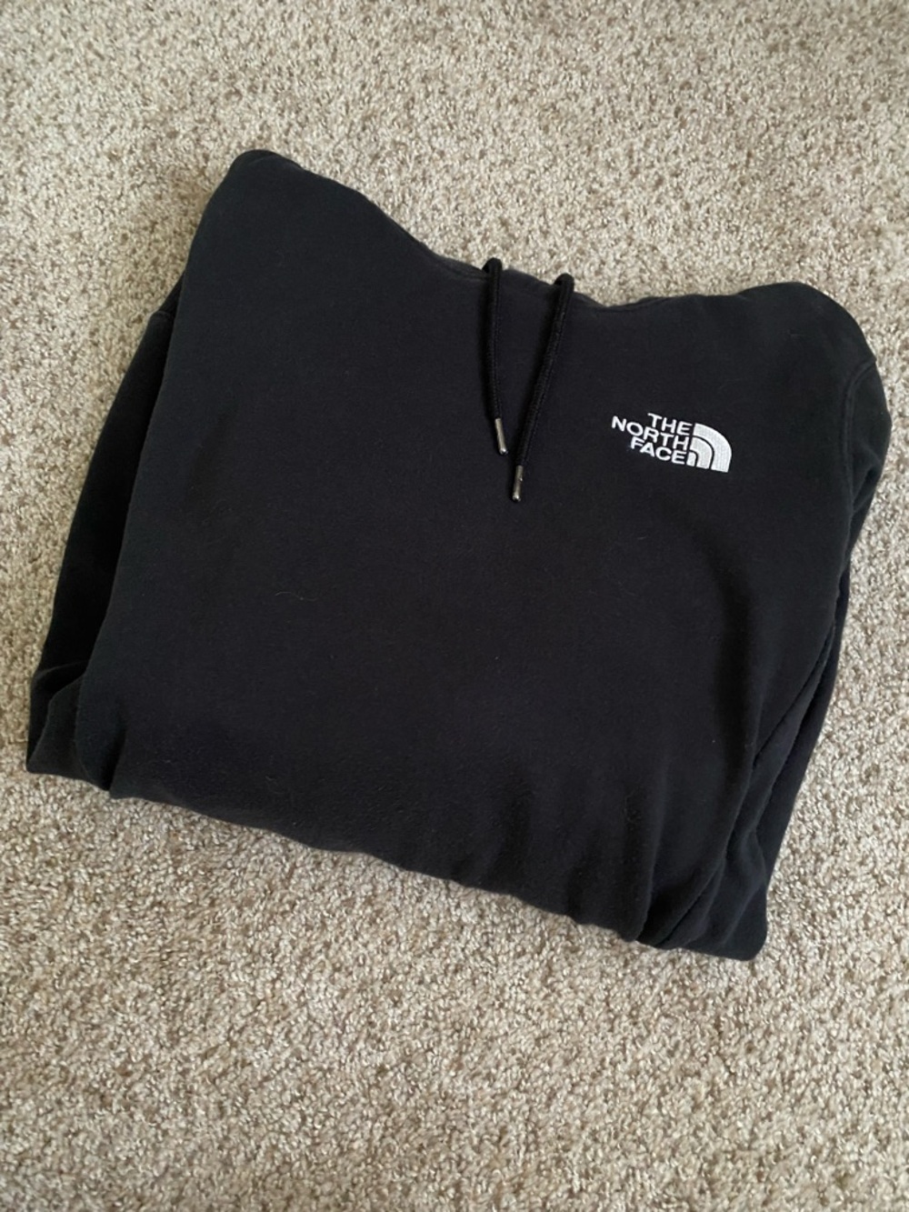 The North Face Women’s Hoodie